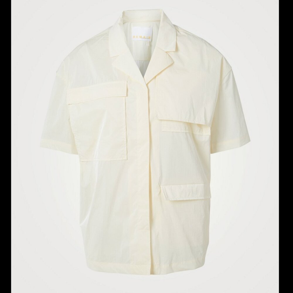 Remain Birger Christensen Shirt